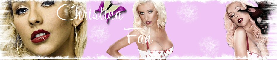 Christina Aguilera World